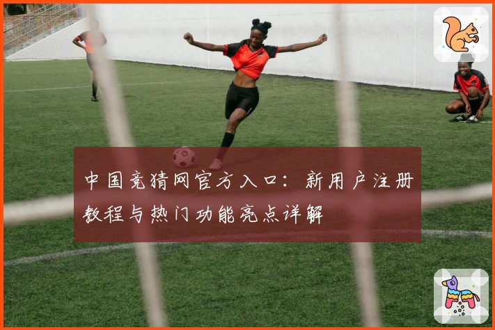 中国竞猜网官方入口：新用户注册教程与热门功能亮点详解