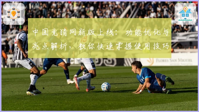 中国竞猜网新版上线：功能优化与亮点解析，教你快速掌握使用技巧