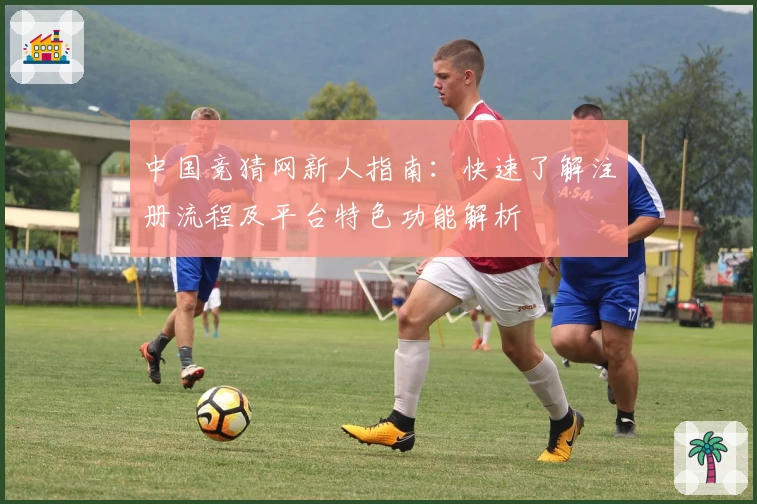 中国竞猜网新人指南：快速了解注册流程及平台特色功能解析