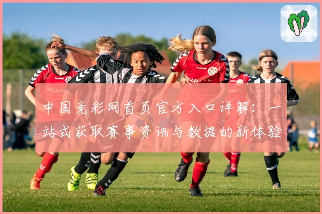 中国竞彩网首页官方入口详解：一站式获取赛事资讯与数据的新体验