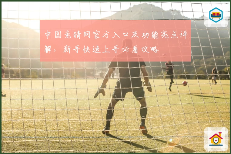 中国竞猜网官方入口及功能亮点详解，新手快速上手必看攻略