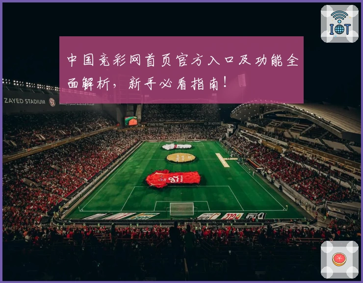 中国竞彩网首页官方入口及功能全面解析，新手必看指南！
