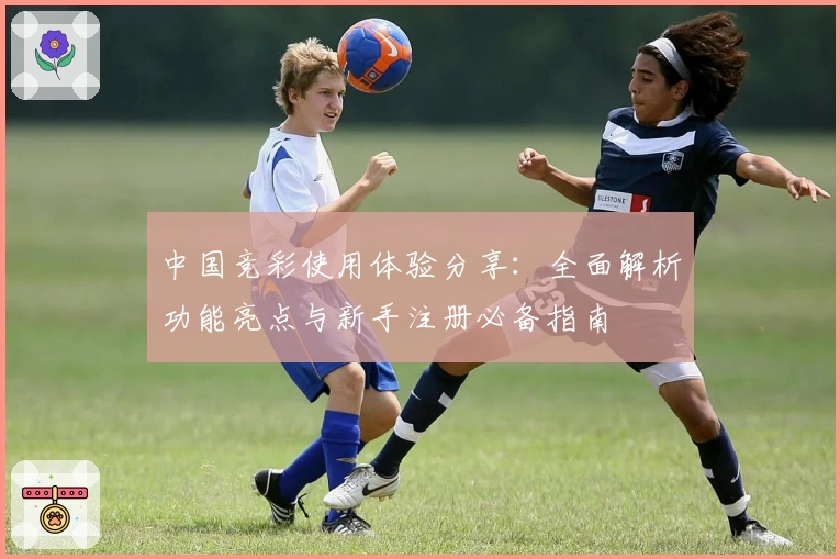 中国竞彩使用体验分享：全面解析功能亮点与新手注册必备指南